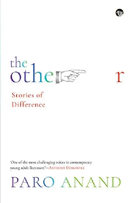 The Other by Paro Anand