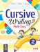 Cursive Writing Made Easy Book 2 by BPI