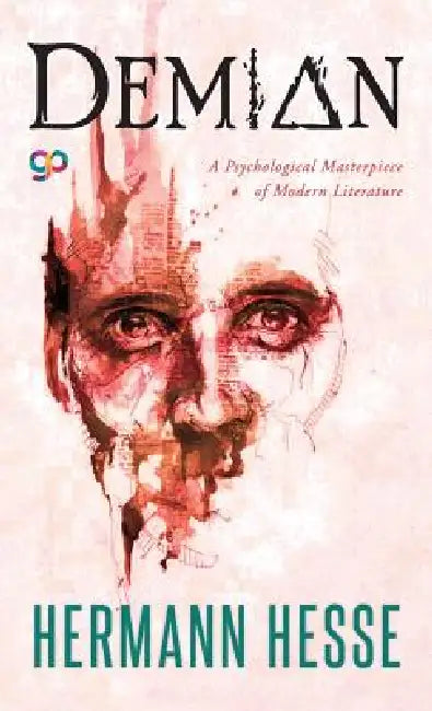 Demian by Hermann Hesse