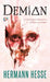 Demian by Hermann Hesse