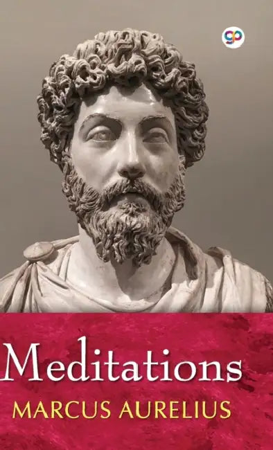 Meditations by Marcus Aurelius