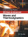Understanding Physics JEE Main and Advanced Waves and Thermodynamics 2023-24 by DC Pandey