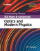 Understanding Physics JEE Main and Advanced Optics and Modern Physics 2023-24 by DC Pandey