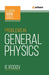 Problems In General Physics by Ie Irodov