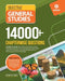 14000+ Chapterwise Questions Objective General Studies by Manohar Pandey