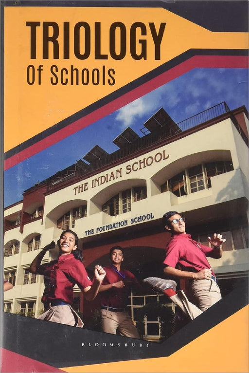 Triology of Schools by Prafull Goradia