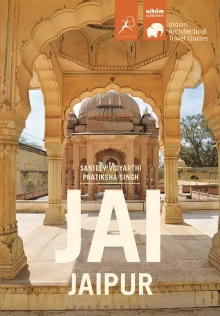 JAI Jaipur by Sanjeev Vidyarthi