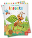Insects by Wonder House Books