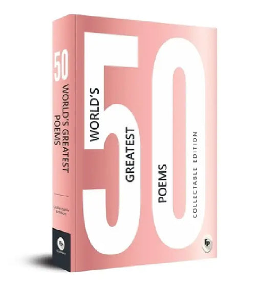 50 World's Greatest Poems by Various