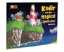 Dada J.P. Vaswani's Kadir & the Magical Lighthouse by Keidi Keating