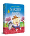 Nursery Rhymes Board Book: Illustrated Classic Nursery Rhymes by Wonder House Books