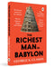 The Richest Man in Babylon  by George S. Clason