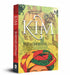 Kim by Rudyard Kipling