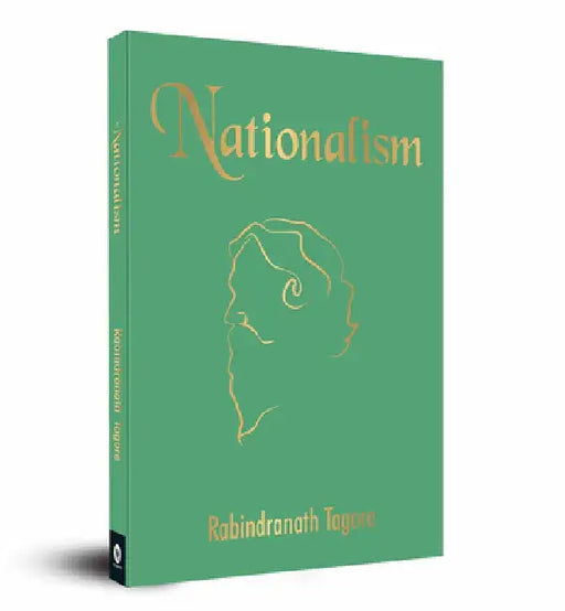 Nationalism: Pocket Classics by Rabindranath Tagore