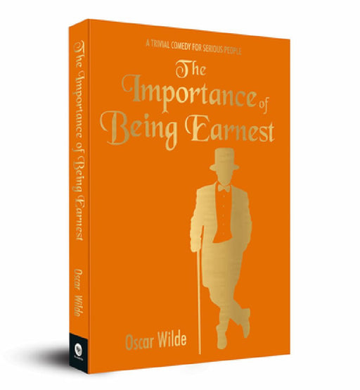 The Importance of Being Earnest: Pocket Classics by Oscar Wilde