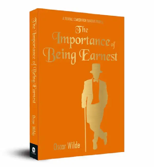 The Importance of Being Earnest: Pocket Classics by Oscar Wilde