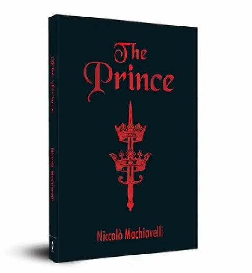 The Prince: Pocket Classics by Nicolo Machiavelli