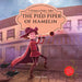 Pied Piper of Hamelin by Wonder House Books