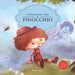 Pinocchio by Carlo Collodi