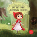 The Red Riding Hood by Wonder House Books