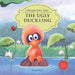 The Ugly Duckling by Wonder House Books