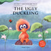 The Ugly Duckling: My First 5 Minutes Fairy Tales by Wonder House Books