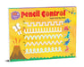 Pencil Control Super Activity Book: Activity Book for Children by Wonder House Books