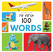 My First 100 Words: Early Learning Books for Children by Wonder House Books