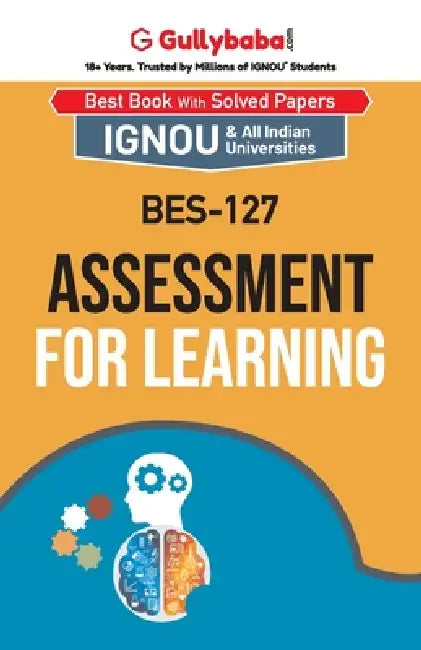 BES-127 Assessment for Learning by Gullybaba Com Panel