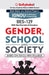 BES-129 Gender, School and Society by Gullybaba Com Panel