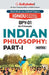 BPY-01 Indian Philosophy: Part-I by Gullybaba Com Panel