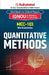 MEC-103 Quantitative Methods by Gullybaba Com Panel