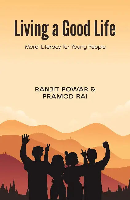 Living A Good Life by Ranjit Powar