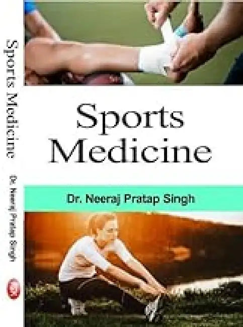 Sports Medicine - Dr. Neeraj Pratap Singh 