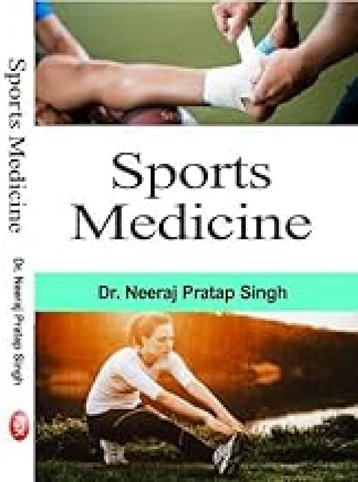 Sports Medicine - Dr. Neeraj Pratap Singh  by Dr. Neeraj Pratap Singh