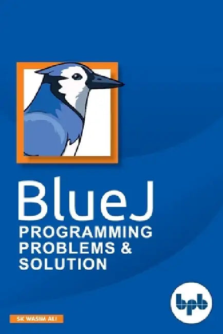 Blue J Programming by Sk Wasim Ali