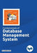 Fundamentals of Database Management System: Learn essential concepts of Database Systems by Mukesh Negi