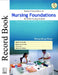 Practical Record Book of Nursing Foundations for GNM Nursing Students: As per the New Syllabus of Indian Nursing Council for GNM by Kaur A