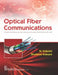 Optical Fiber Communications by S. L. Kakani