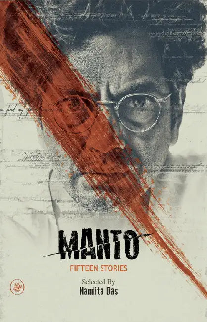 Manto : Fifteen Stories by Saadat Hasan Manto
