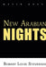 New Arabianan NIGHTS by Robert Stevenson Louis