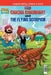 Chacha Chaudhary and The Flying Scorpion by Pran's