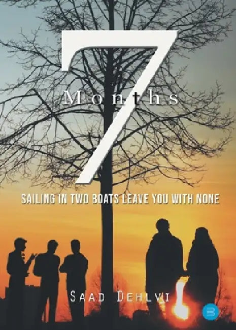 7 months by Dehlvi Mohammad Saad