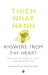 Answers From The Heart by Thich Nhat