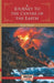 A Journey To The Centre Of The Earth by Jules Verne