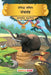 Prasiddh Sachitra Panchatantra - Gyanvardhak Kahaniyan by Maple Press In House