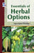 Essentials of Herbal Options by Tapan Kumar Chatterjee