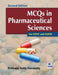 MCQs in Pharmaceutical Sciences for GPAT and NIPER by Prabhakar Verrareddy Reddy