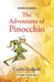 The Adventures of Pinocchio by Carlo Collodi