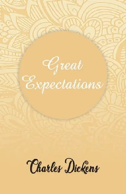Great Expectations by Charles Dickens